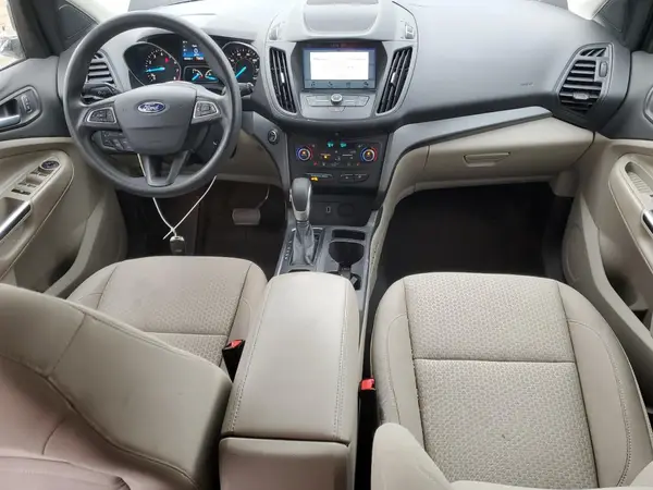 1FMCU9GD4KUC28444 2019 FORD ESCAPE - Image 8