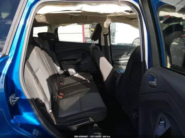 1FMCU9GD4KUC36494 2019 FORD ESCAPE - Image 8