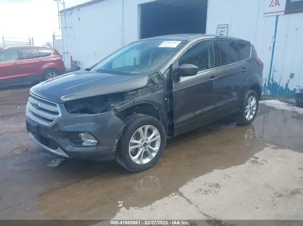 1FMCU9GD4KUC36916 2019 FORD ESCAPE - Image 2