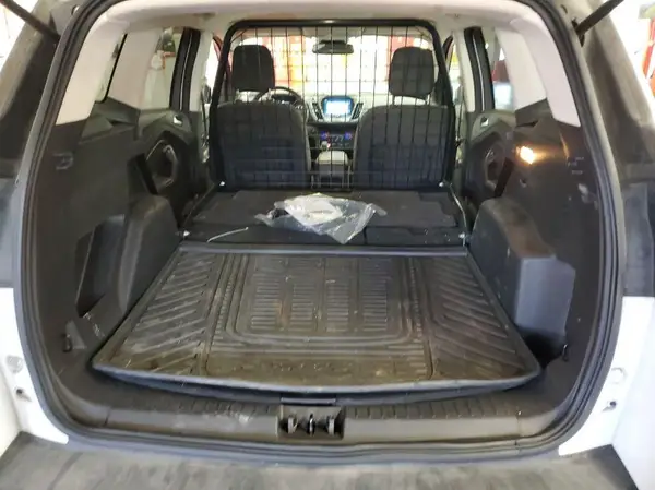 1FMCU9GD4KUC37001 2019 FORD ESCAPE - Image 2
