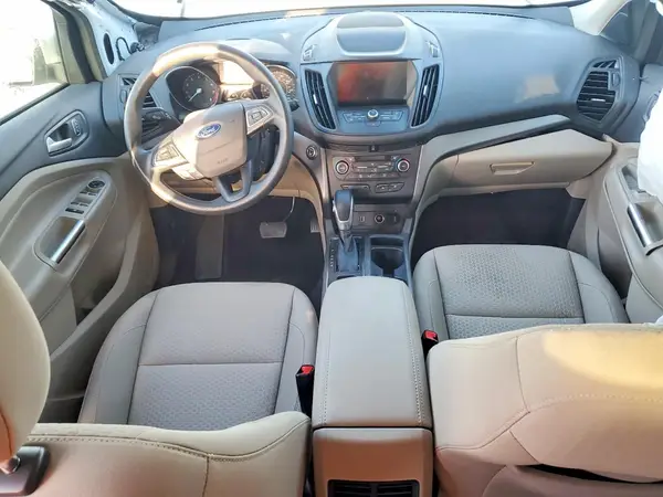 1FMCU9GD4KUC37662 2019 FORD ESCAPE - Image 8