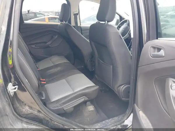 1FMCU9GD4KUC38018 2019 FORD ESCAPE - Image 8