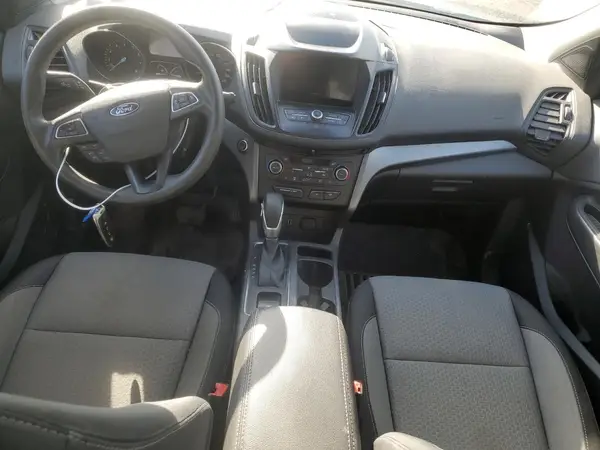 1FMCU9GD4KUC39637 2019 FORD ESCAPE - Image 8