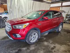 1FMCU9GD4KUC42781 2019 FORD ESCAPE