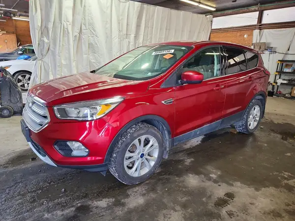 1FMCU9GD4KUC42781 2019 FORD ESCAPE - Image 1