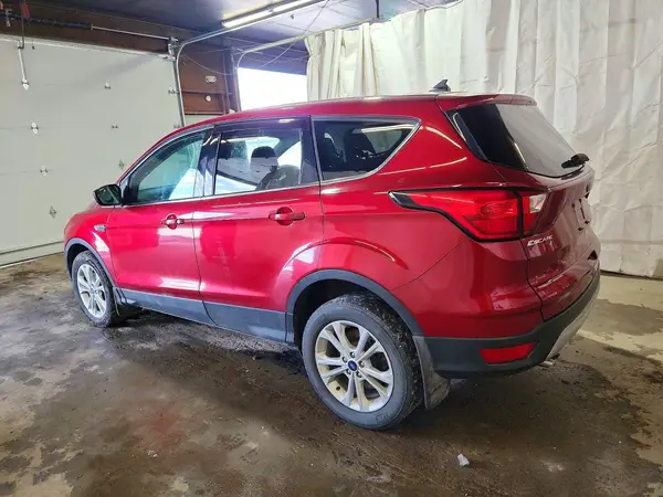 1FMCU9GD4KUC42781 2019 FORD ESCAPE - Image 2