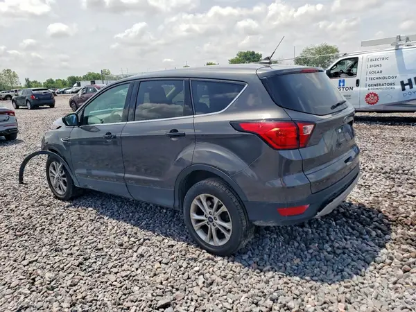 1FMCU9GD4KUC43042 2019 FORD ESCAPE - Image 2