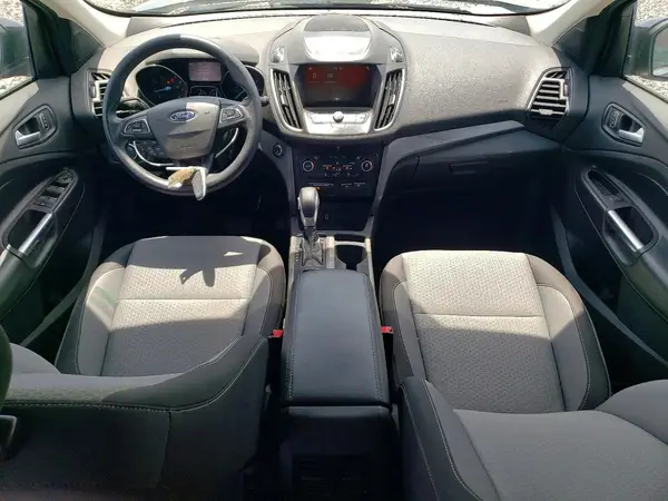 1FMCU9GD4KUC43042 2019 FORD ESCAPE - Image 8