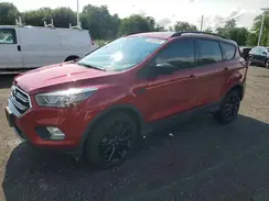 1FMCU9GD4KUC43509 2019 FORD ESCAPE