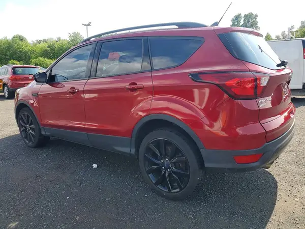 1FMCU9GD4KUC43509 2019 FORD ESCAPE - Image 2