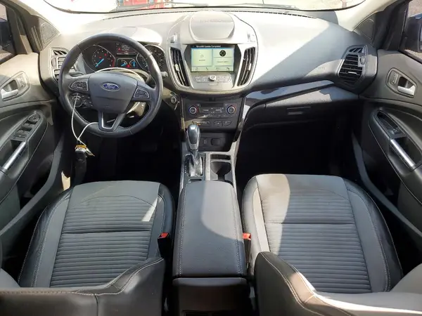 1FMCU9GD4KUC43509 2019 FORD ESCAPE - Image 8