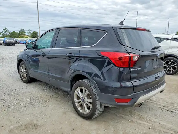 1FMCU9GD4KUC44160 2019 FORD ESCAPE - Image 2