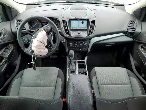 1FMCU9GD4KUC44160 2019 FORD ESCAPE - Image 8