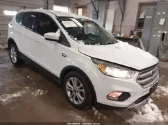 1FMCU9GD4KUC48001 2019 FORD ESCAPE