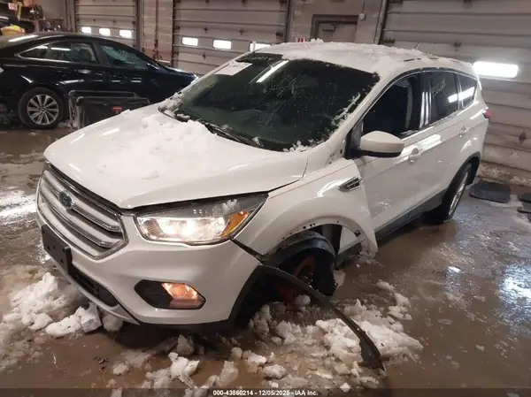 1FMCU9GD4KUC48001 2019 FORD ESCAPE - Image 2