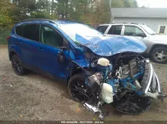 1FMCU9GD4KUC51075 2019 FORD ESCAPE