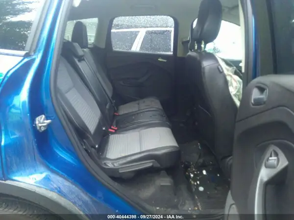 1FMCU9GD4KUC51075 2019 FORD ESCAPE - Image 8