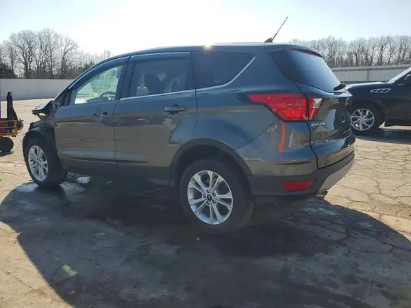 1FMCU9GD4KUC53473 2019 FORD ESCAPE - Image 2