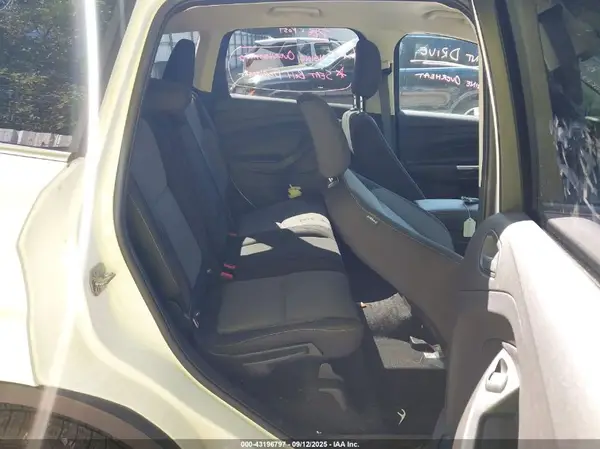 1FMCU9GD4KUC56096 2019 FORD ESCAPE - Image 8
