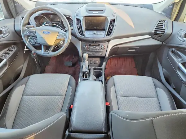 1FMCU9GD5HUA05130 2017 FORD ESCAPE - Image 8