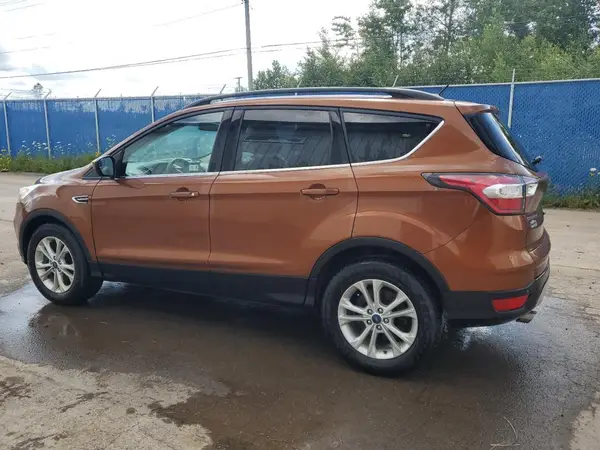 1FMCU9GD5HUA06200 2017 FORD ESCAPE - Image 2