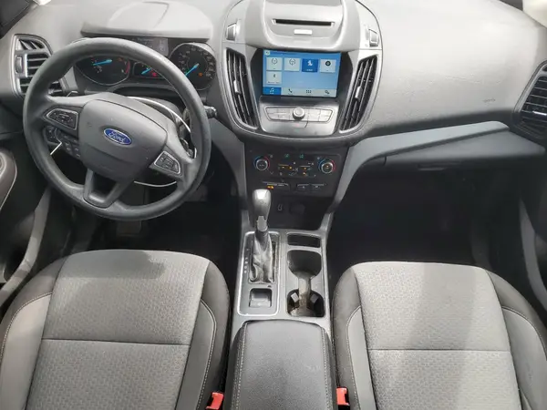 1FMCU9GD5HUA06200 2017 FORD ESCAPE - Image 8
