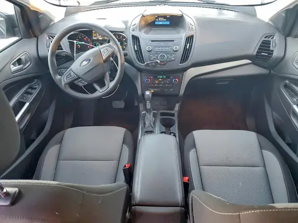 1FMCU9GD5HUA07220 2017 FORD ESCAPE - Image 8