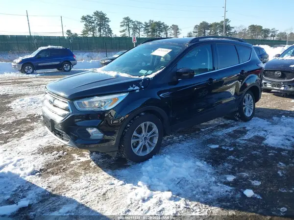 1FMCU9GD5HUA07492 2017 FORD ESCAPE - Image 2