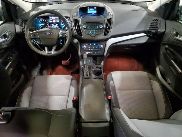 1FMCU9GD5HUA10814 2017 FORD ESCAPE - Image 8