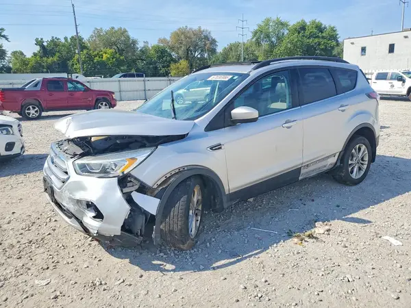 1FMCU9GD5HUA11106 2017 FORD ESCAPE - Image 1