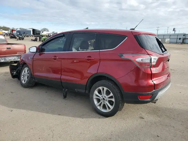 1FMCU9GD5HUA14510 2017 FORD ESCAPE - Image 2