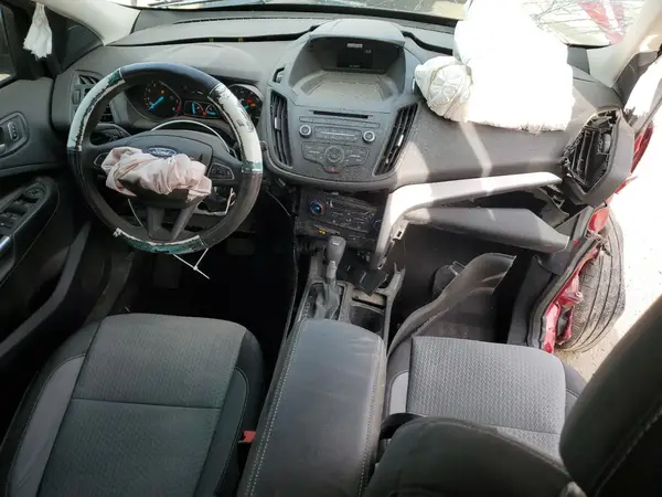 1FMCU9GD5HUA14510 2017 FORD ESCAPE - Image 8