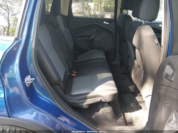 1FMCU9GD5HUA18069 2017 FORD ESCAPE - Image 8
