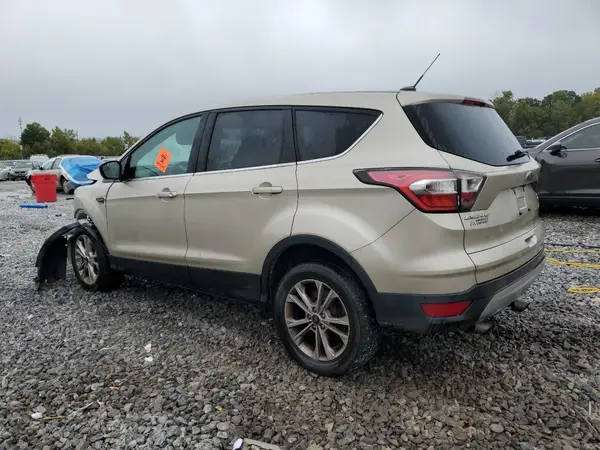 1FMCU9GD5HUA21621 2017 FORD ESCAPE - Image 2