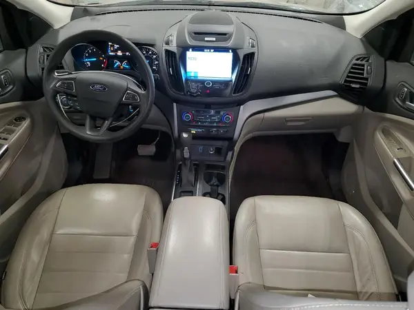 1FMCU9GD5HUA32263 2017 FORD ESCAPE - Image 8
