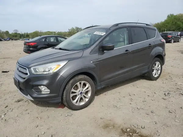 1FMCU9GD5HUA32960 2017 FORD ESCAPE - Image 1