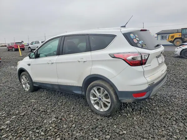 1FMCU9GD5HUA32988 2017 FORD ESCAPE - Image 2