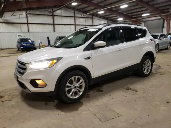 1FMCU9GD5HUA34241 2017 FORD ESCAPE - Image 1