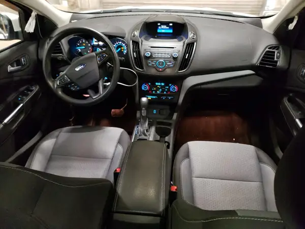 1FMCU9GD5HUA34241 2017 FORD ESCAPE - Image 8