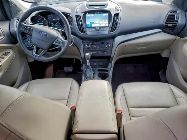 1FMCU9GD5HUA35700 2017 FORD ESCAPE - Image 8