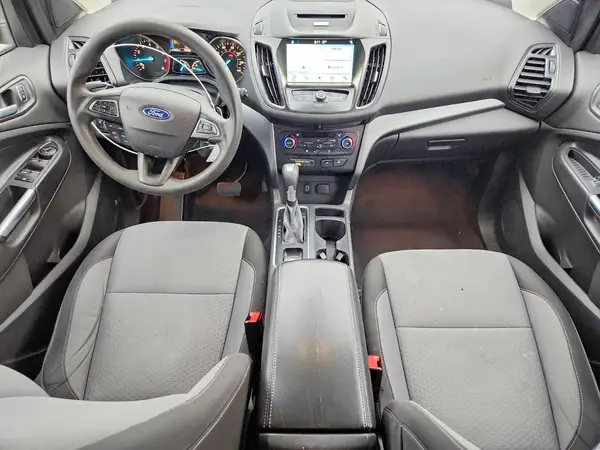 1FMCU9GD5HUA40024 2017 FORD ESCAPE - Image 8