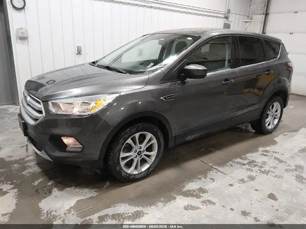 1FMCU9GD5HUA41349 2017 FORD ESCAPE - Image 2