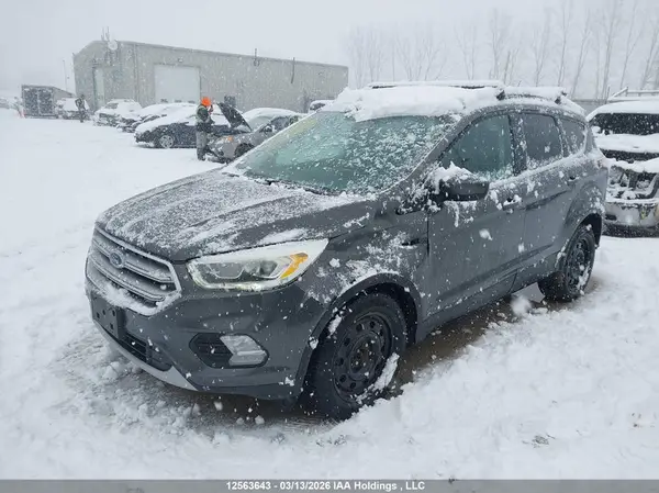1FMCU9GD5HUA43960 2017 FORD ESCAPE - Image 2