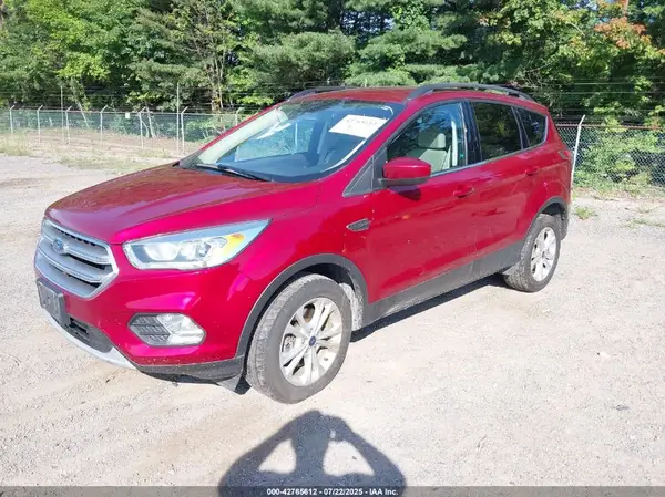 1FMCU9GD5HUA47474 2017 FORD ESCAPE - Image 2