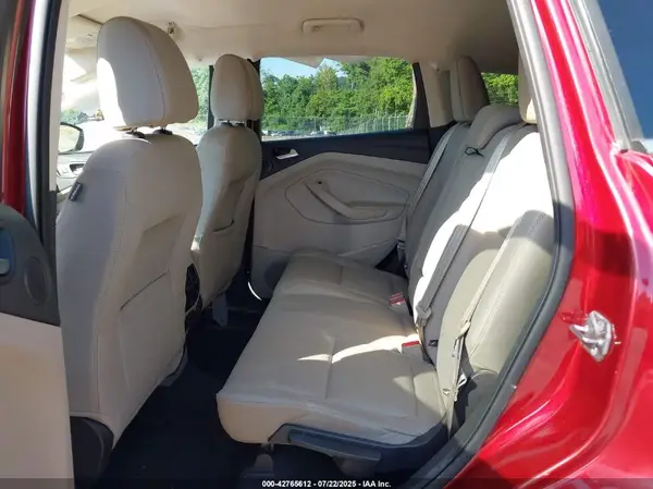 1FMCU9GD5HUA47474 2017 FORD ESCAPE - Image 8