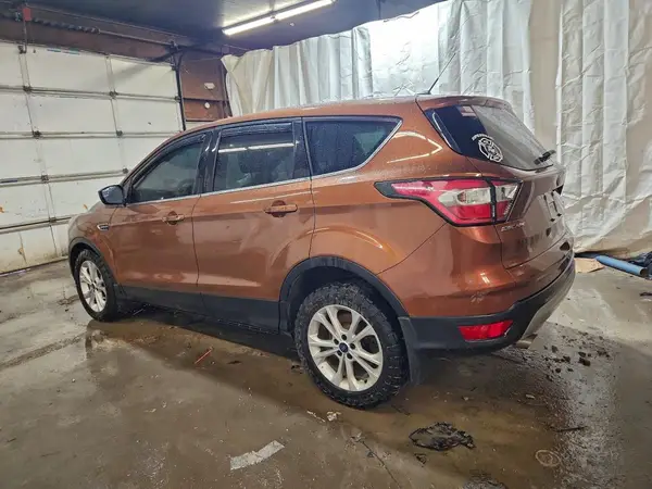 1FMCU9GD5HUA57146 2017 FORD ESCAPE - Image 2
