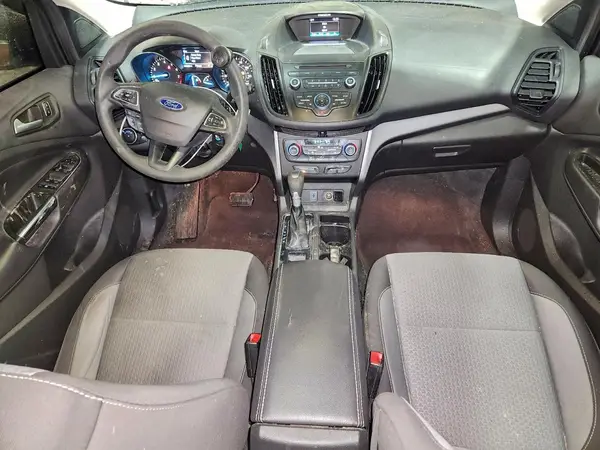 1FMCU9GD5HUA57146 2017 FORD ESCAPE - Image 8