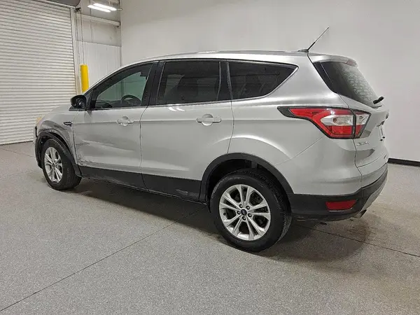 1FMCU9GD5HUA61035 2017 FORD ESCAPE - Image 2