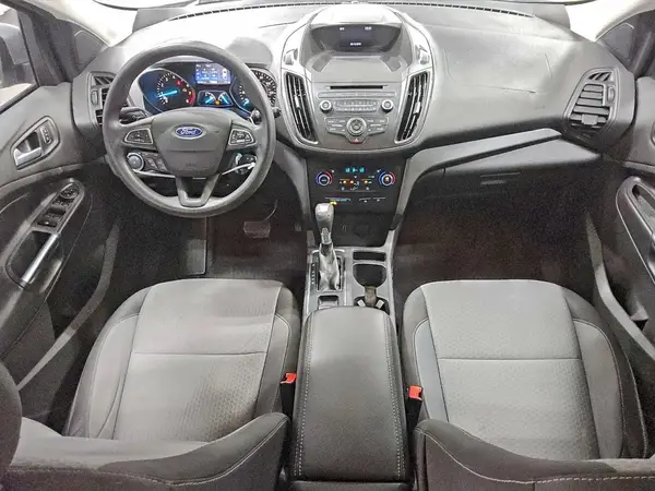1FMCU9GD5HUA61035 2017 FORD ESCAPE - Image 8