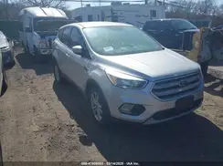 1FMCU9GD5HUA62461 2017 FORD ESCAPE